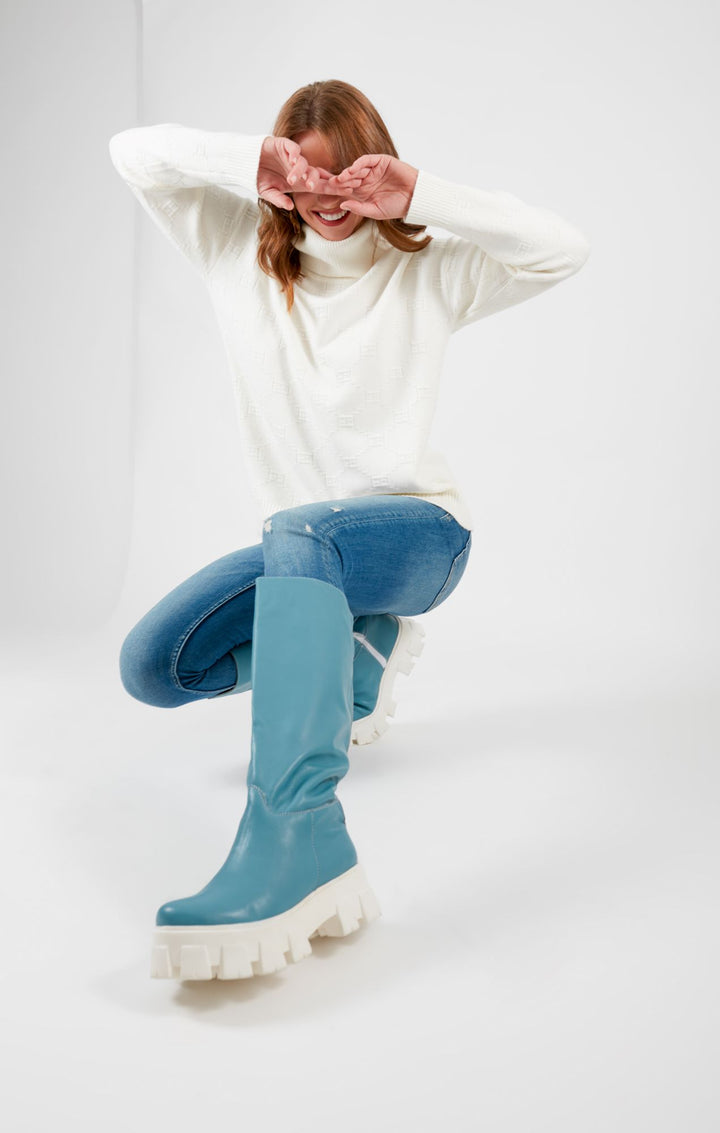 Bota Antonia Celeste