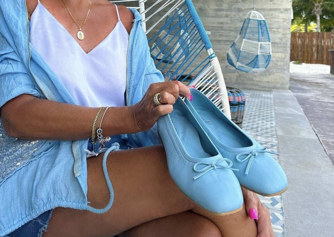 Ballerina Sophia Celeste