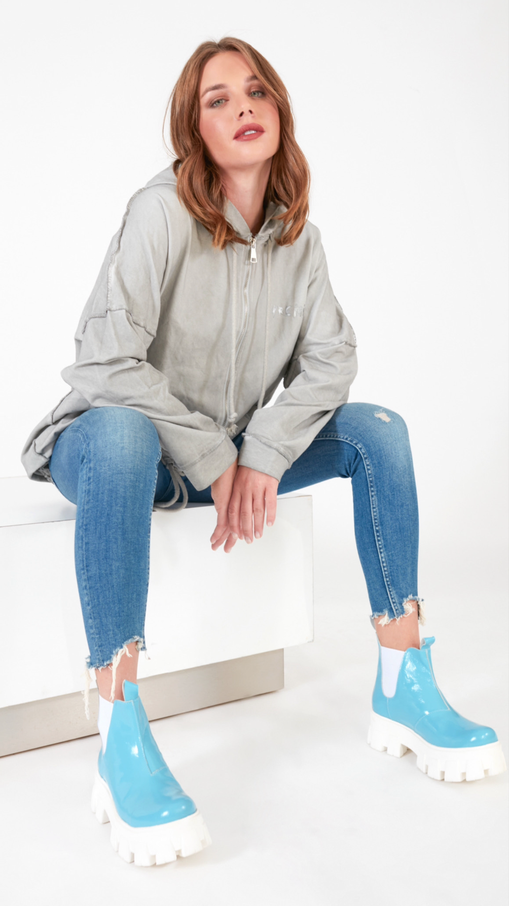 Botín Passi Celeste