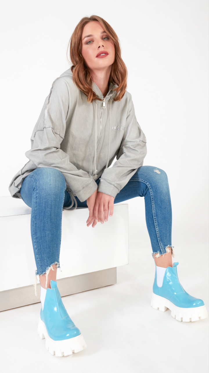 Botín Passi Celeste