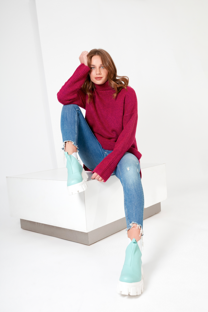 Botín Passi Celeste