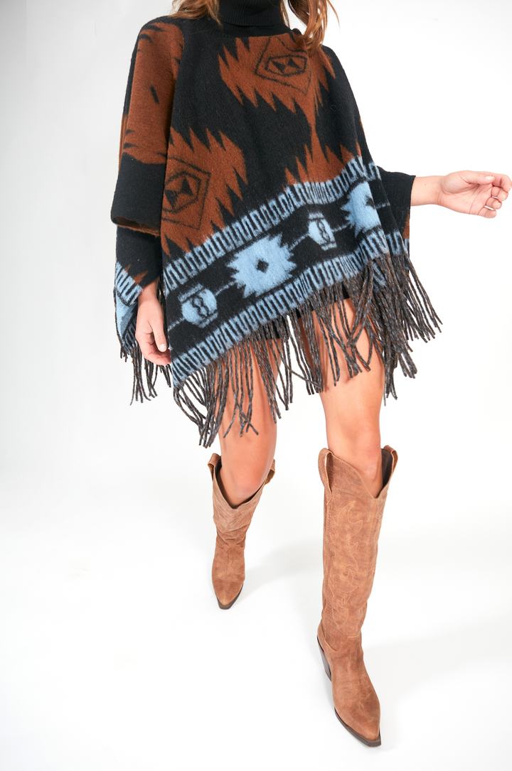 Bota Martina Tostado