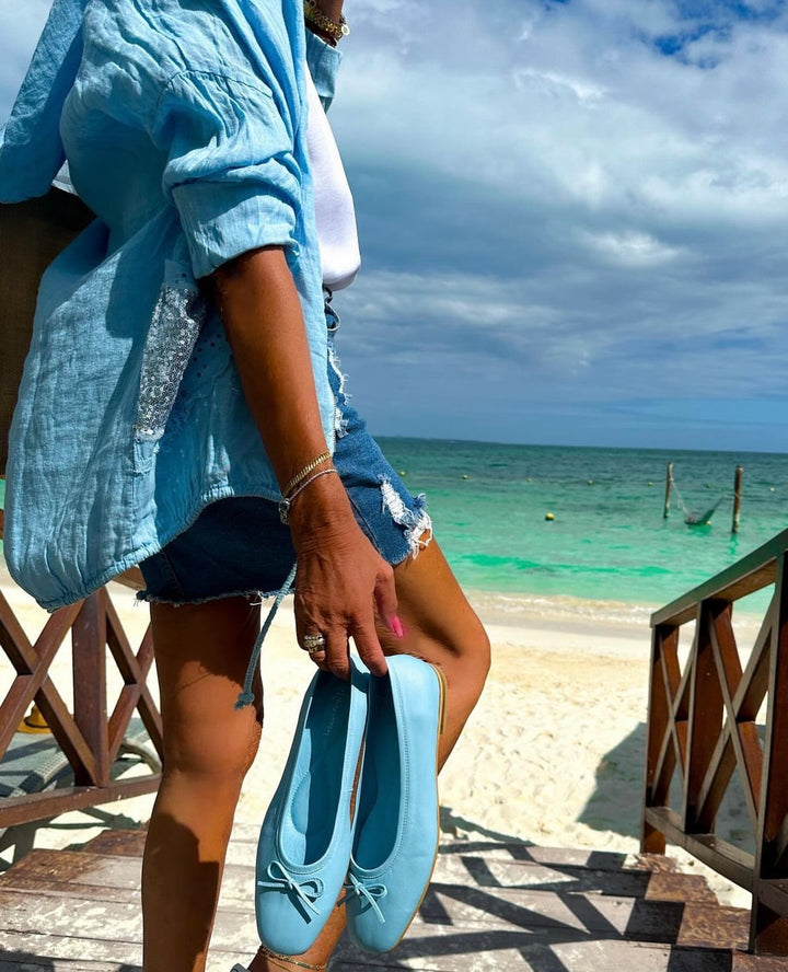 Ballerina Sophia Celeste