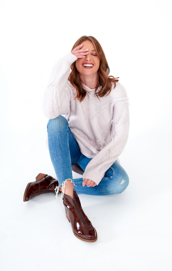 Botín Agustina Café Moro