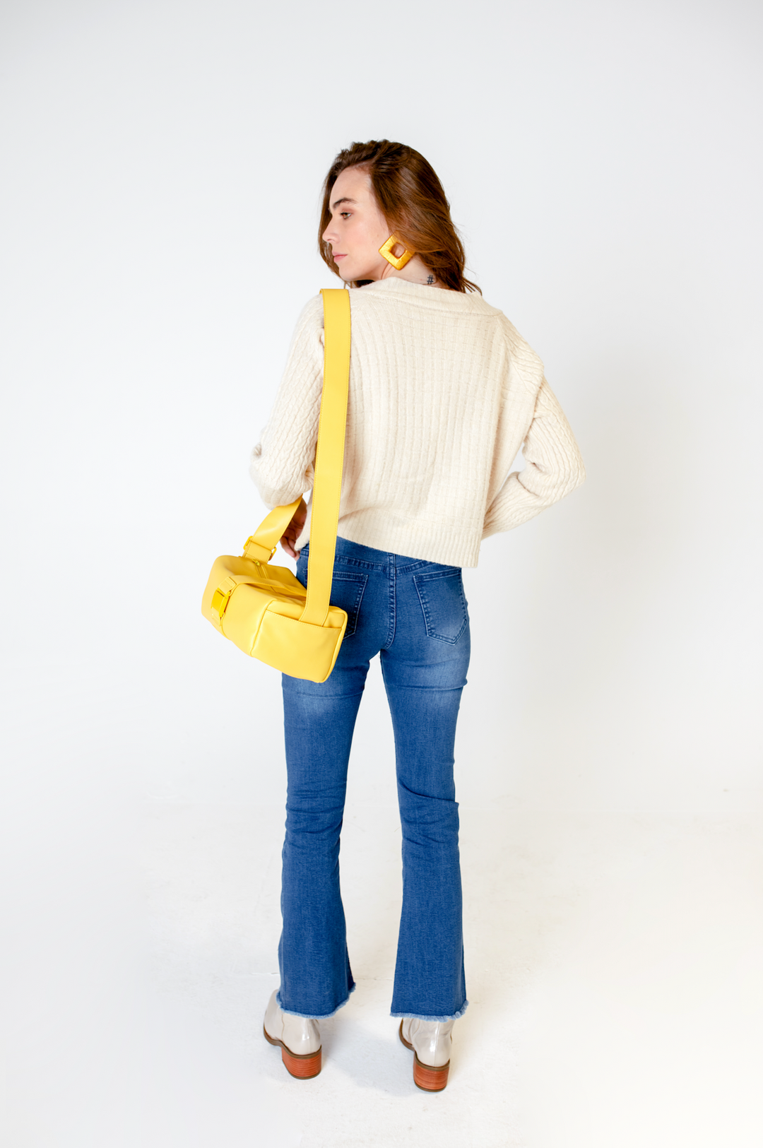 Botín Agustina Marfil