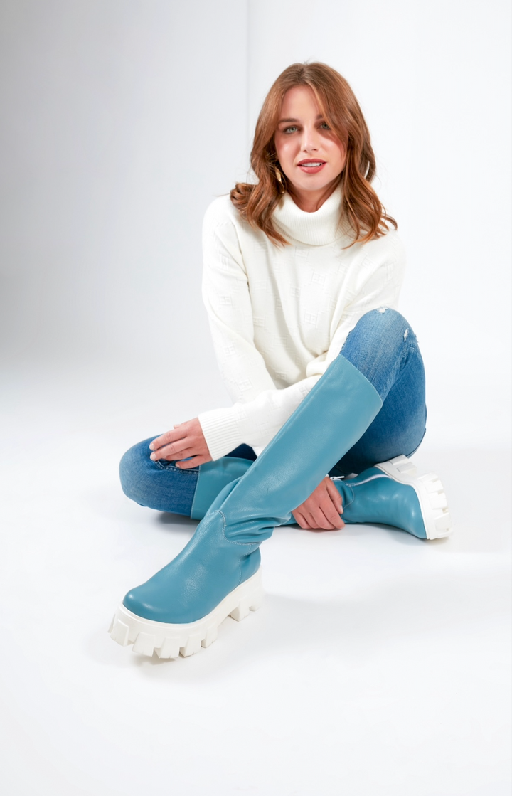 Bota Antonia Celeste