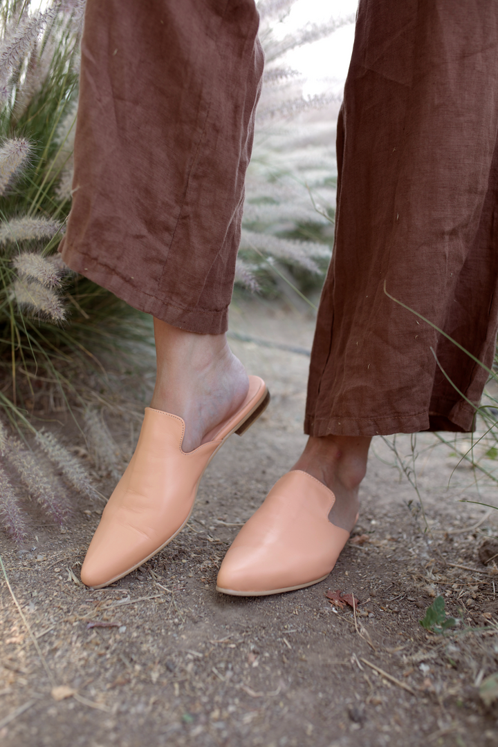 Puntilla Isidora Damasco