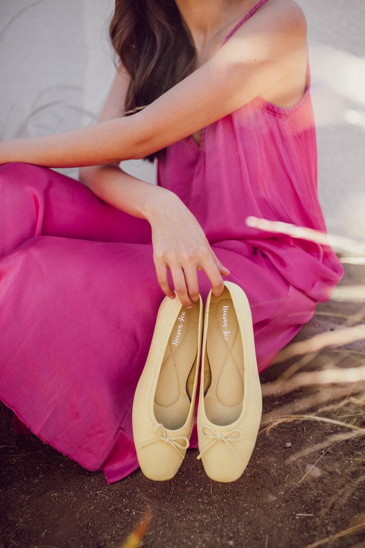 Ballerina Sophia Amarillo