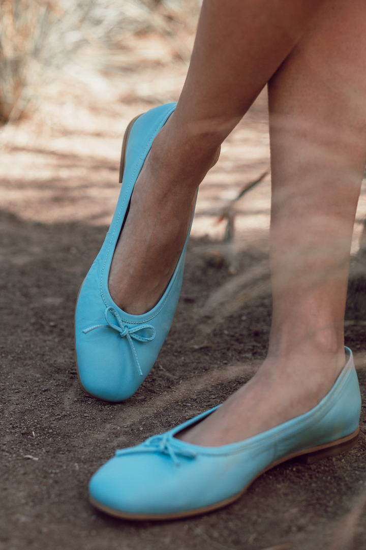 Ballerina Sophia Celeste