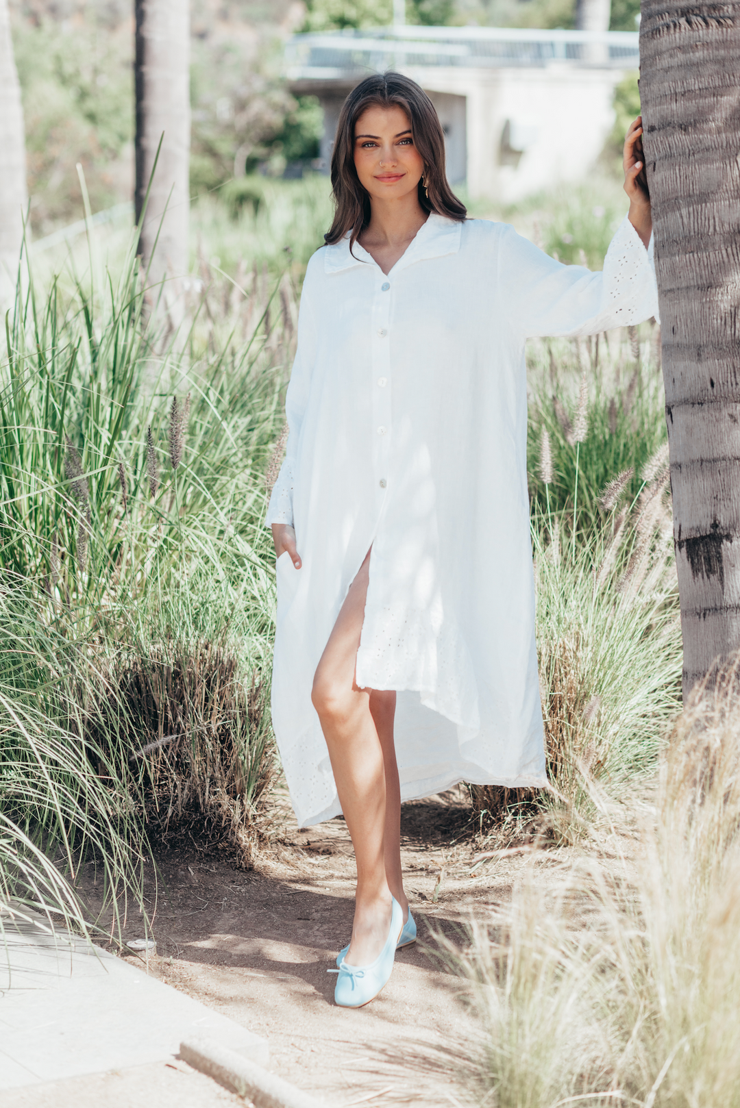 Ballerina Sophia Amarillo