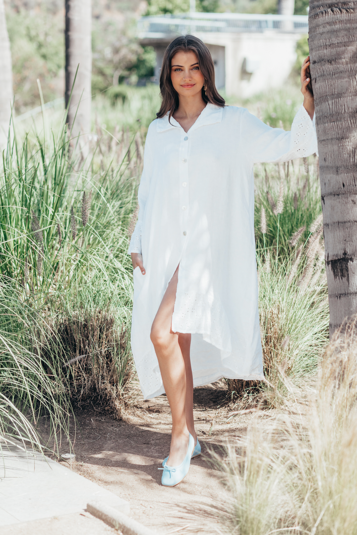 Ballerina Sophia Amarillo