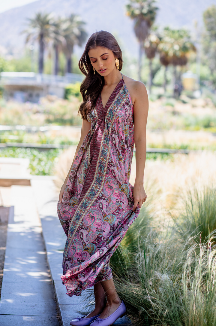 Ballerina Sophia Lila