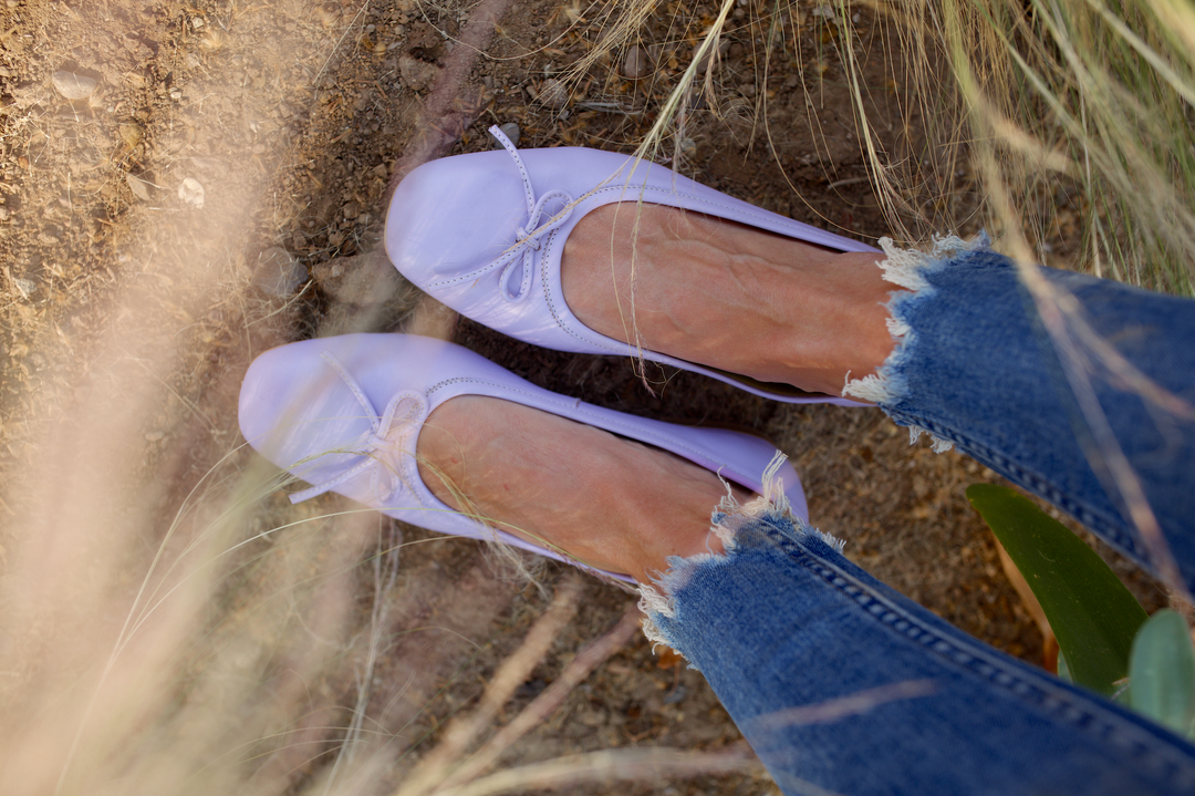 Ballerina Sophia Amarillo